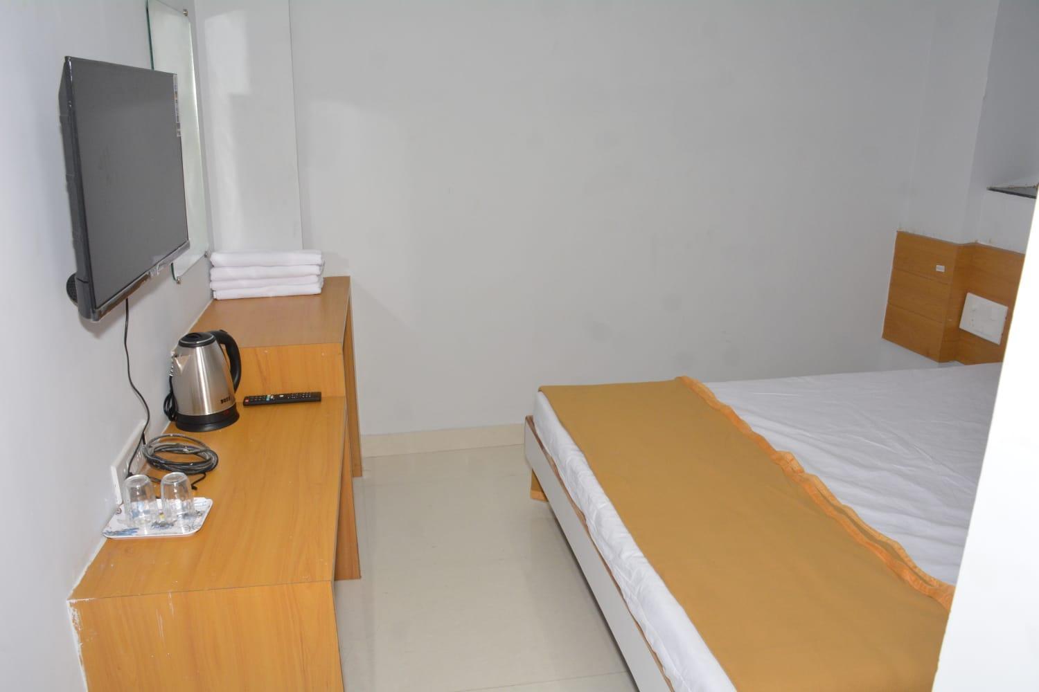 Vivanta Inn Lodge, Solapur Eksteriør billede
