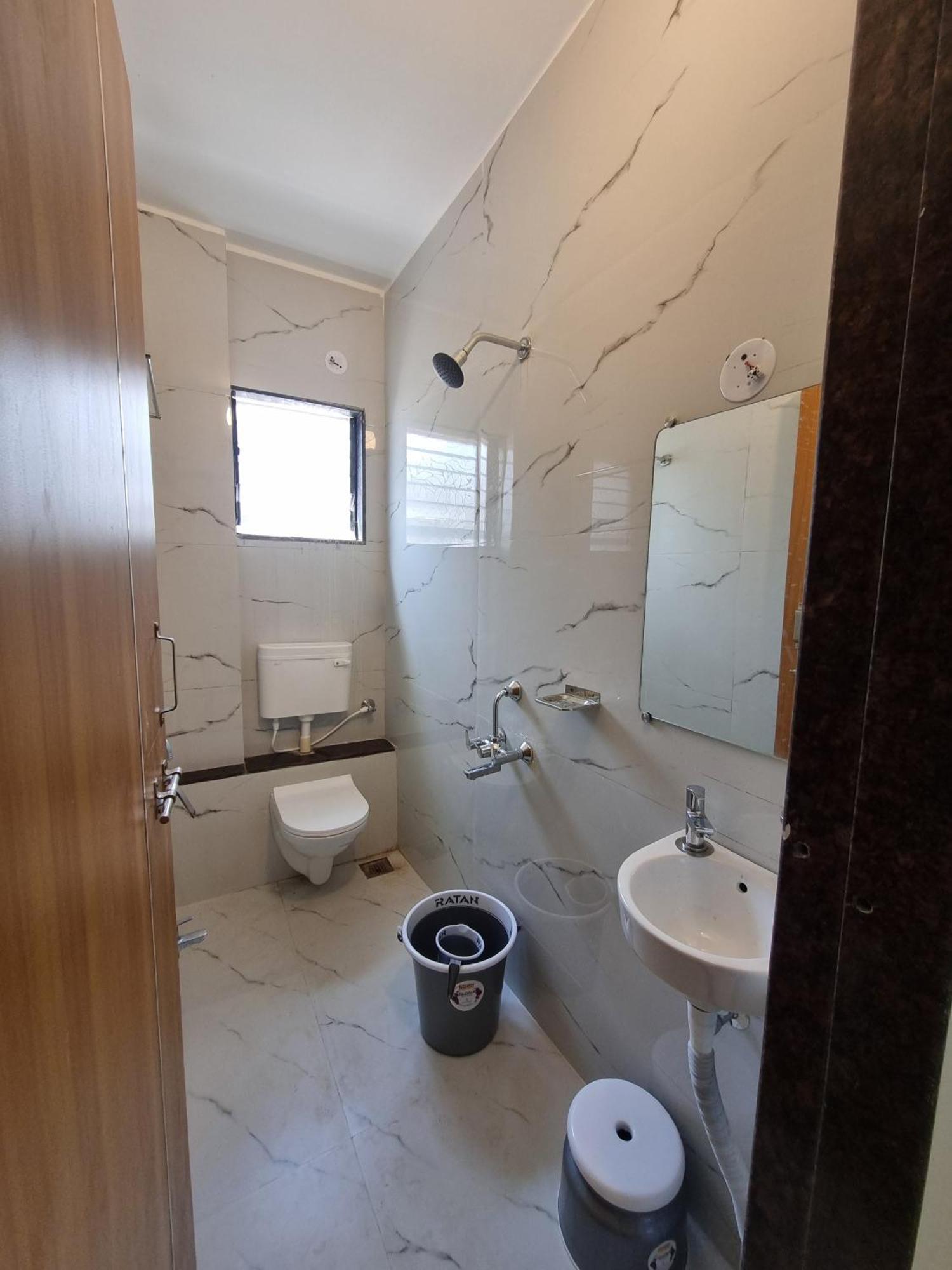 Vivanta Inn Lodge, Solapur Eksteriør billede